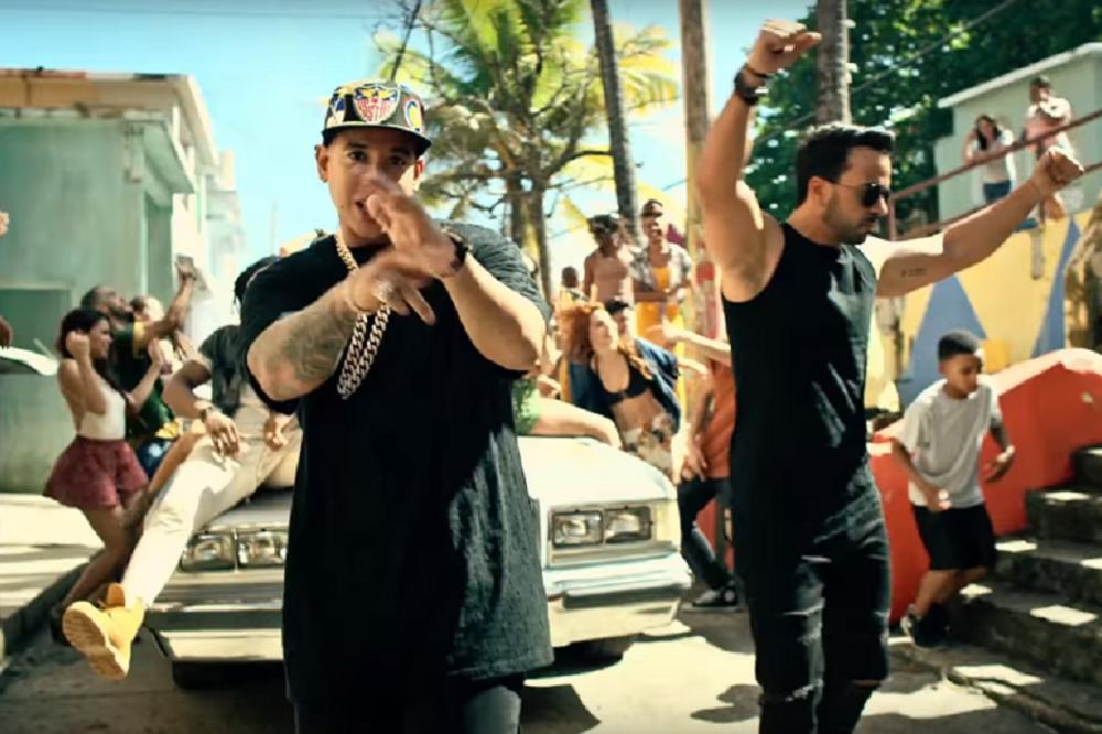 GANGNAM STYLE I SEE YOU AGAIN SU PROŠLOST! Despacito je upravo postao najgledaniji video na Jutjubu IKAD! (VIDEO)