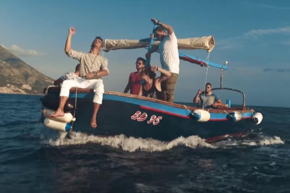 EKSKLUZIVNO! LAPSUS BAND IMA NOVI HIT: "Čekam te" će se pevati celo leto!