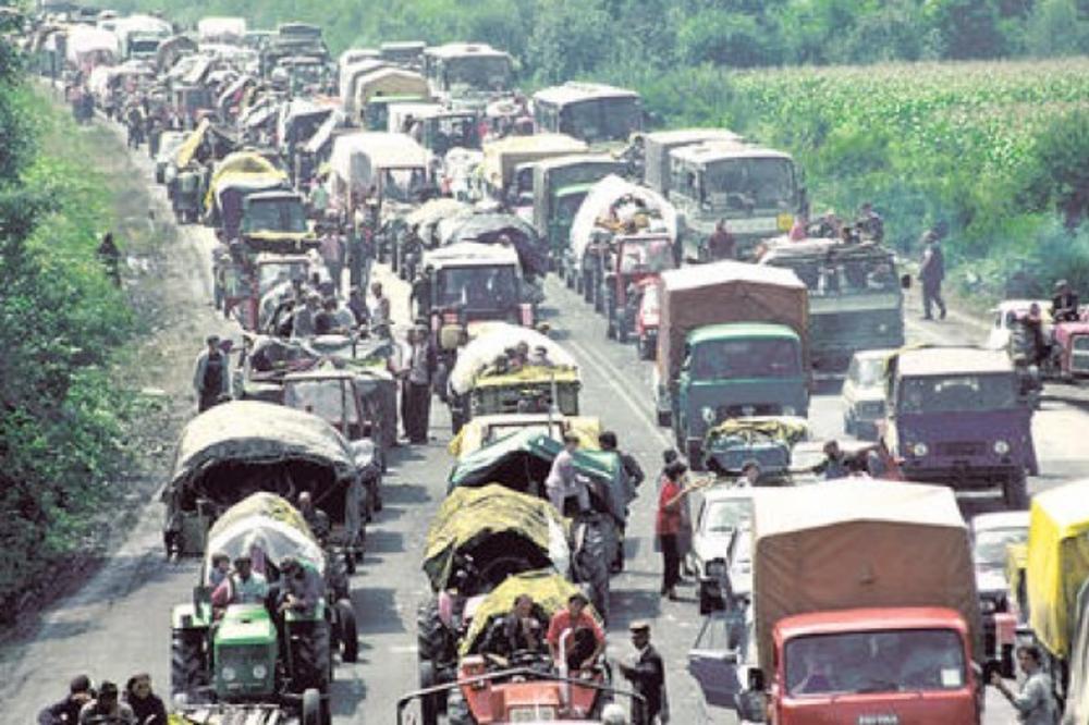 NESTALO 6.000.000 EVRA NAMENJENIH ZA POMOĆ SRBIMA U HRVATSKOJ! Banka otišla u stečaj, povratnici ostali na HLEBU