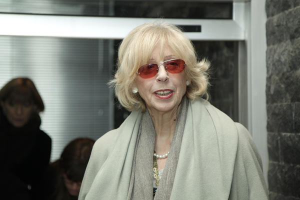 OGLASILA SE SLAVNA GLUMICA: Branka Petrić vidno uzrujana posle ovog skandala, za nju su one pravi JUNACI!