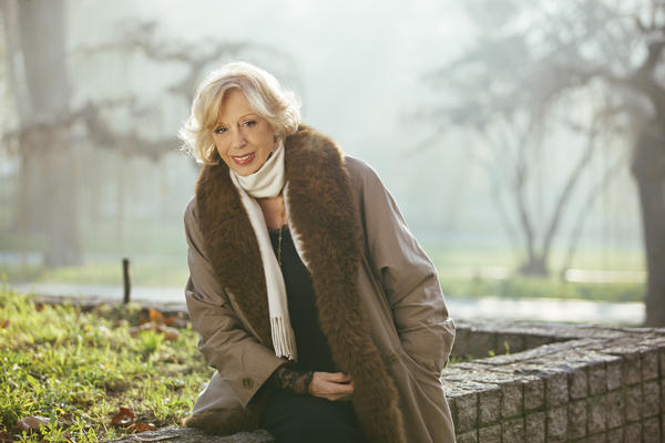 GLUMICA ISPRIČALA JEZIVI PAKAO KROZ KOJI JE PROŠLA! Gledala je POKOJNOG muža i PIŠTOLJ u ruci!