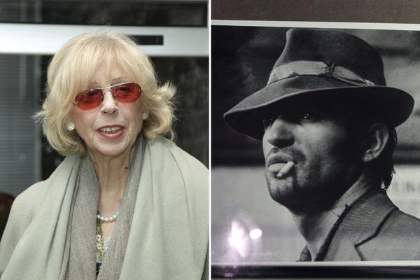 IMALI SU ŽIVOT KAO NA FILMU, A OBOJE SU VELIKI GLUMCI: Zauvek će pamtiti dan kad je pronašla muža u lokvi krvi!