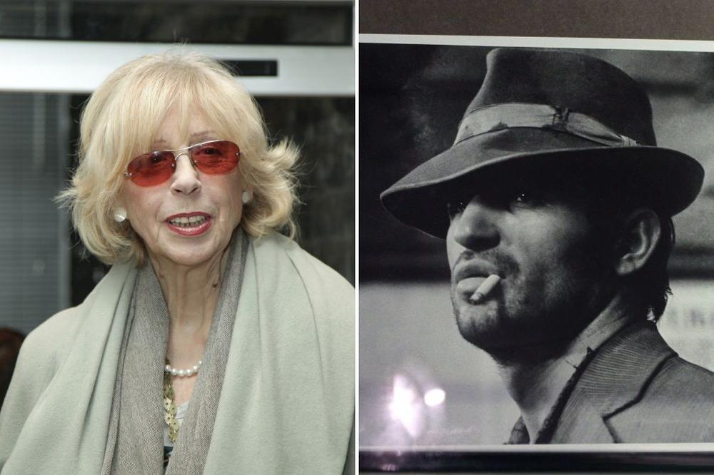 IMALI SU ŽIVOT KAO NA FILMU, A OBOJE SU VELIKI GLUMCI: Zauvek će pamtiti dan kad je pronašla muža u lokvi krvi!