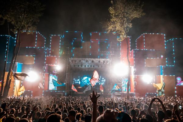 ZAVRŠENO JEDANAESTO IZDANJE FESTIVALA LJUBAVI ZA PAMĆENJE: Lovefest lekcija za svetske festivale!