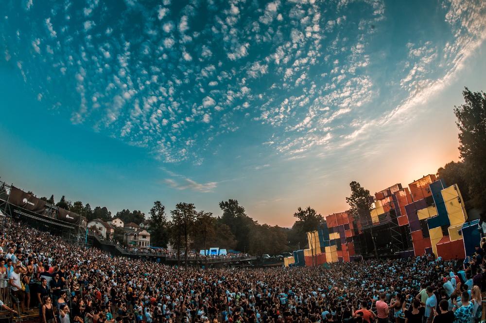 HVALA SRBIJO: Evo šta su svetske zvezde rekle o Lovefestu (FOTO)