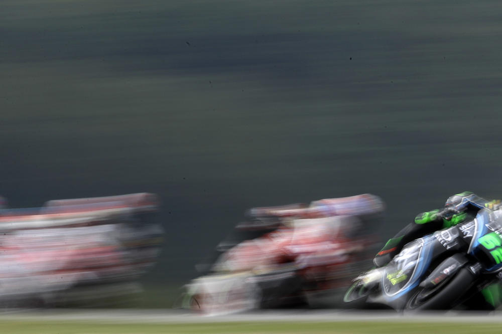 TRAGEDIJA! Poginuo šampion Srbije u motociklizmu! (FOTO) (VIDEO)