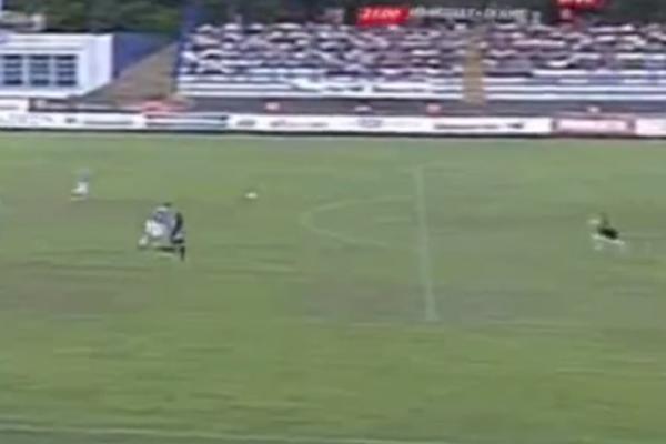 POSLUŠAO JE ILIEVA! Tavamba kida ove sezone, a ovo mu je za sada najlepši gol! (VIDEO)