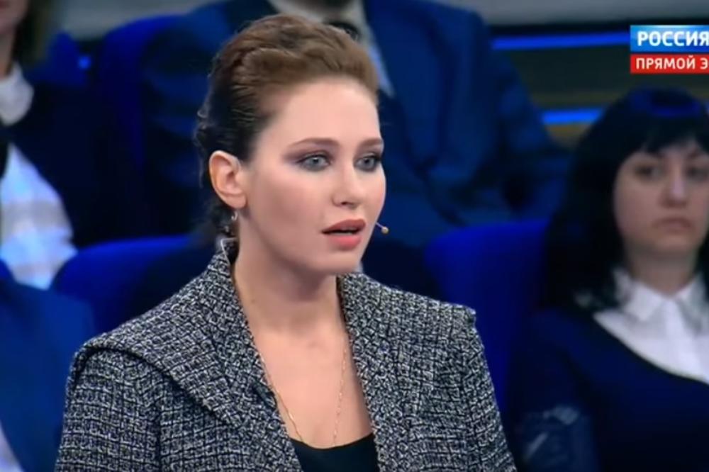 ZLA KOB NAJLEPŠE POSLANICE IKADA: Irina (36) poginula u udesu u Hrvatskoj!