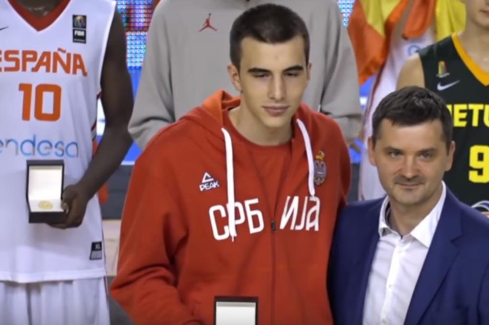 Šta su to heroji Srbije imali da kažu po osvajanju evropskog zlata? (FOTO)