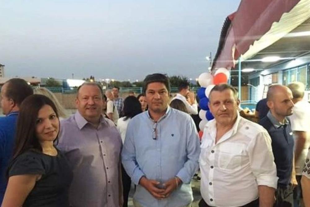 NAPREDNJACI NAPRAVILI ŽURKU DOK JE CELA SRBIJA PLAKALA ZBOG "OLUJE": Evo kako su se bahatili u Vranju!