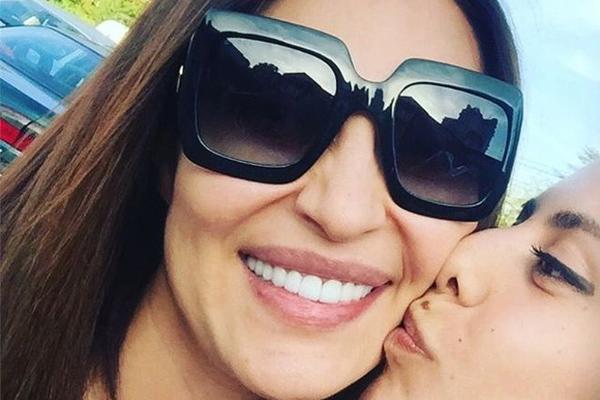 PRELEPO ILI POMALO BOLESNO? Jedna Cecina obožavateljka odlučila se na suludi potez! (FOTO)