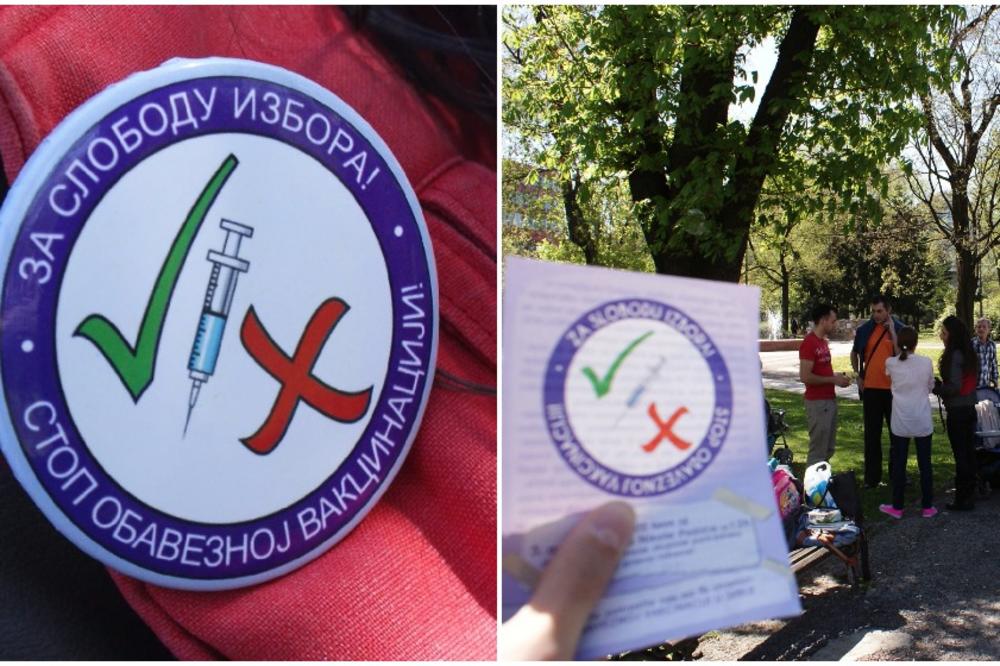 RODITELJI U SRBIJI ODBIJAJU DA VAKCINIŠU DECU! Srpska doktorka nam je objasnila SVE ZABLUDE koje su razlog tome!