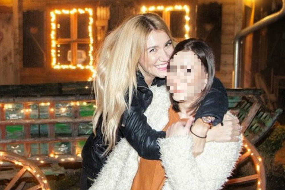 ROĐENA SESTRA VODITELJKE PRVE TV BILA U RIJALITIJU: Svi je znate, FRAPIRAĆETE SE kada čujete o kome je reč FOTO