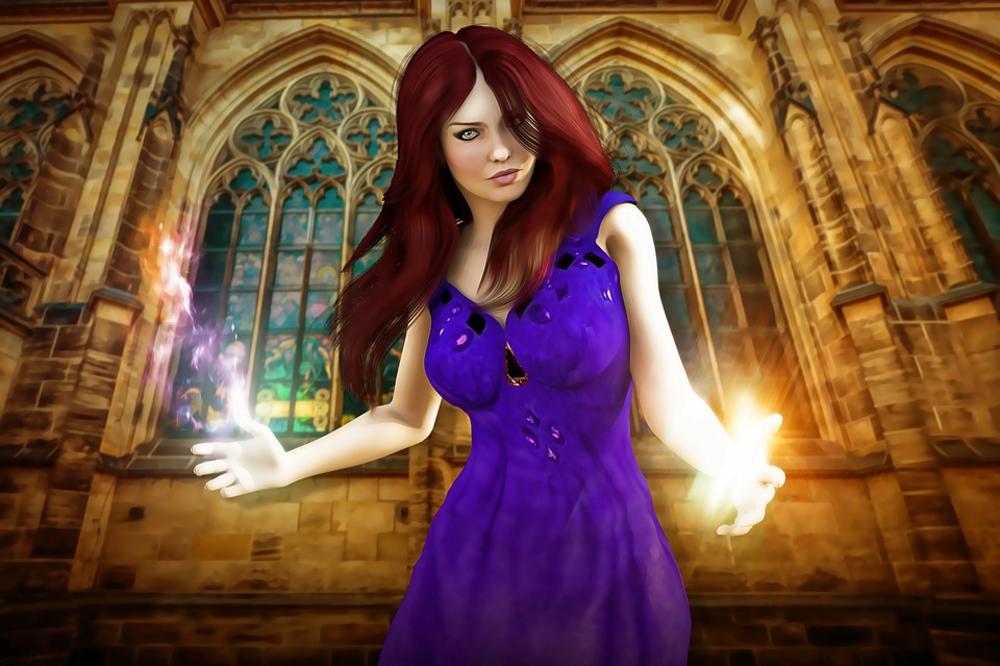 Godina rođenja otkriva šta ste bili u prošlom životu i šta vam donosi budućnost! (FOTO) (GIF)