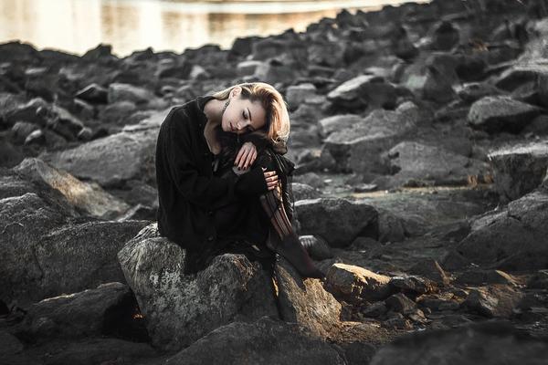 Ne ide ti u ljubavi? Da li si u asocijalnoj fazi? (FOTO) (GIF)