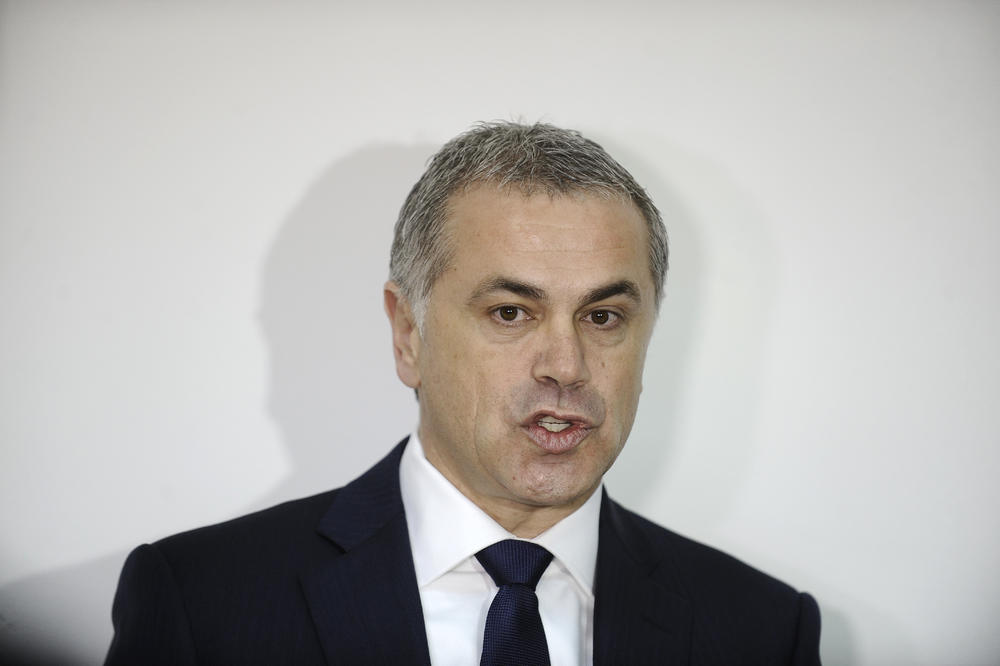 TERZIĆ U TRANSU: Hvala do neba Aleksandru Vučiću! Ovo je njegov trijumf!