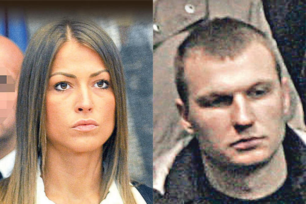 MAFIJA PREUZELA POLICIJU: Državna sekretarka MUP-a kuma NARKO-DILERA!