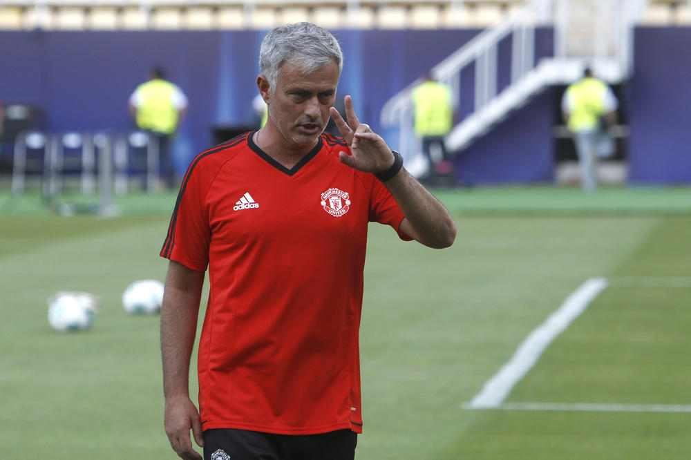 MURINJO JE PARTIZANOV SPASILAC: Crno-beli u januaru dobijaju 3.000.000 evra?!