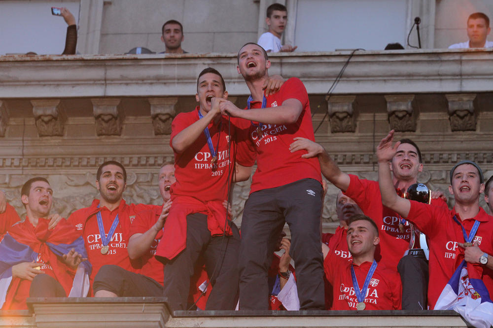 BILA JE TO FANTASTIČNA KARIJERA U NAJAVI: A sada je bivši zlatni Orlić otišao u Norvešku da se bori za opstanak! (FOTO)