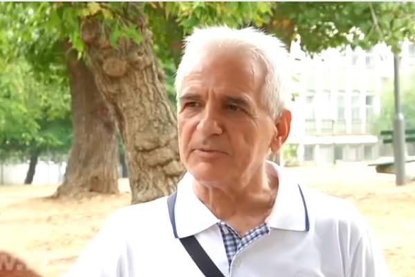 Jugoslav je našao torbu sa 50.000 evra, I VRATIO JE VLASNIKU! Dobio je odgovor KOJI NIKO NE BI OČEKIVAO! (VIDEO)