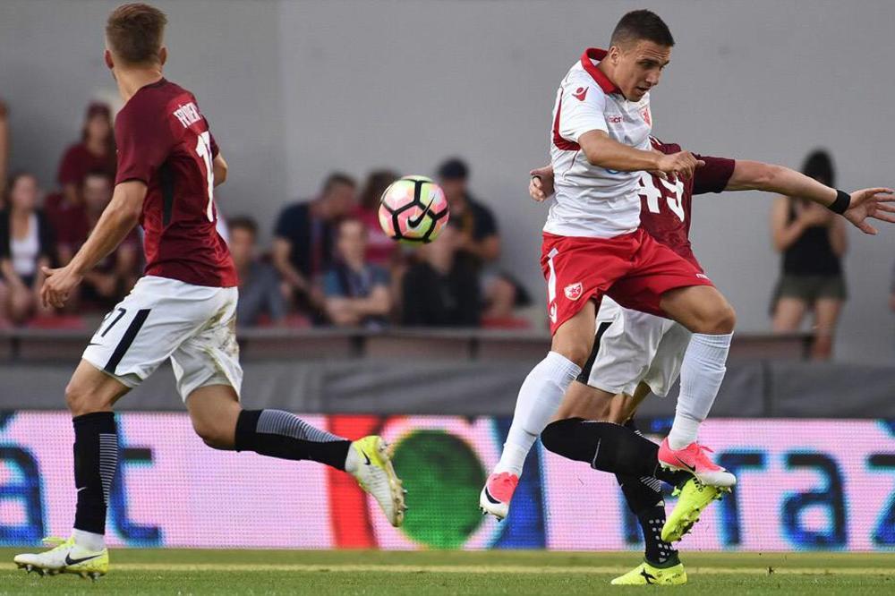 JUČE REČENO, DANAS VEĆ ZAVRŠENO: Stigla zamena za Jovičića, potpisuje u četvrtak, plata 15.000 evra mesečno!