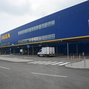 Evakuisana IKEA Beograd: Desila se bizarna stvar!