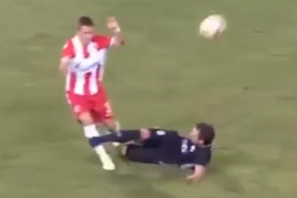 DRINČIĆ ZVAO JOVIČIĆA: Rekao mi je da ga nisam ja povredio! (VIDEO)