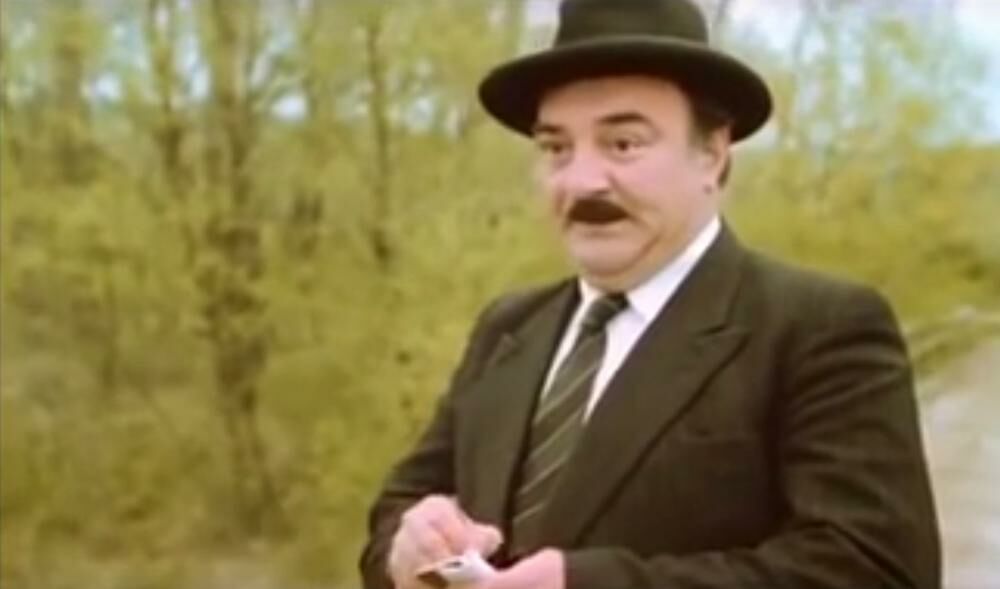 Danilo Bata Stojković