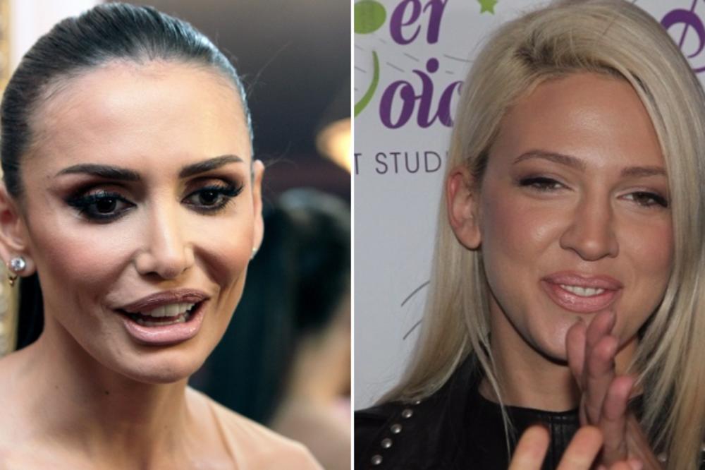 PEVAČICA JE NAHVALILA ZA SVE PARE! Ono što je Milica uradila za Eminu oboriće vas s nogu! (FOTO)