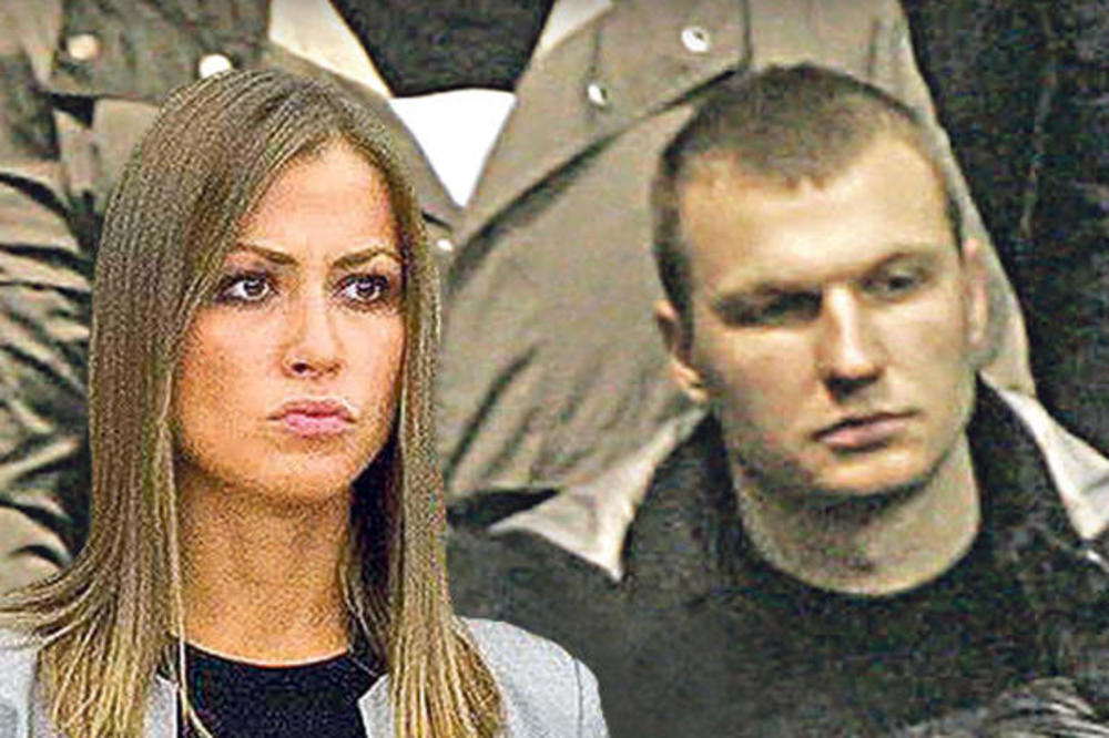 MAFIJAŠKA KUMA U VRHU POLICIJE: Državna sekretarka 12 puta spasla Mutavog od robije, kriminalcima delila značke!