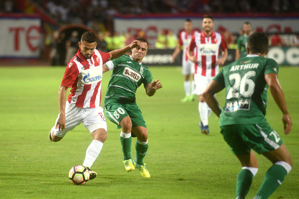 U NJEGA DELIJE NAJVIŠE SUMNJAJU: Rikardinjo objasnio šta mu se dešava i zašto nije još pokazao zašto je doveden! (FOTO) (VIDEO)