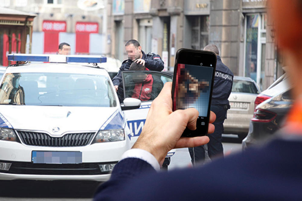 SRAMNI POKUŠAJ ODBRANE MLADIĆA? Optuženi za grupno silovanje policiji dostavili snimak u kojem se čuje kako se žrtva smeje!