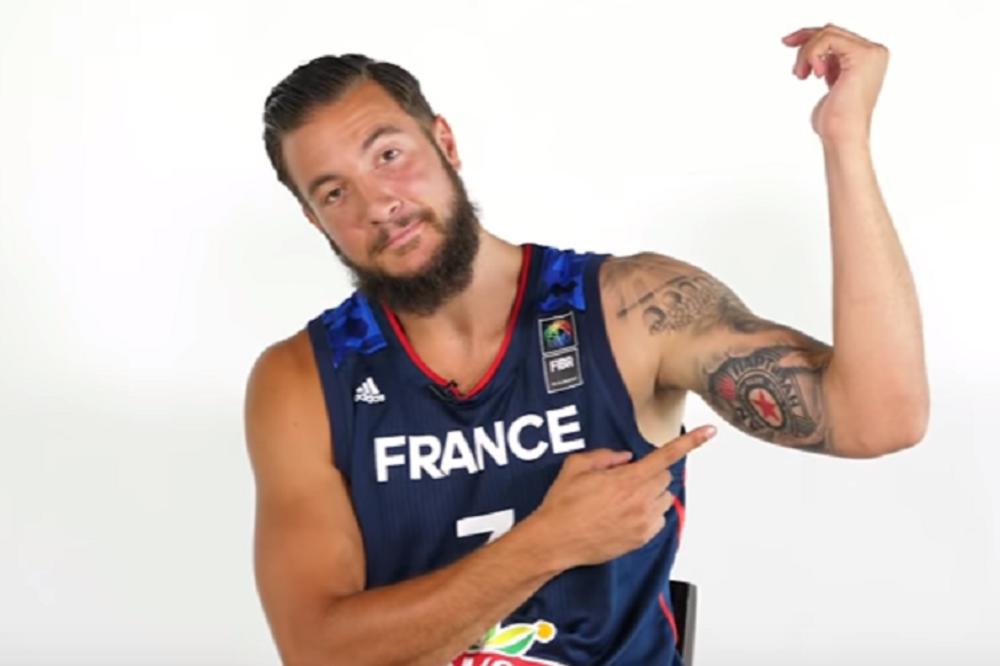 KAKO ESPRESO SAZNAJE: Žofri Lovernj u pregovorima sa Partizanom!