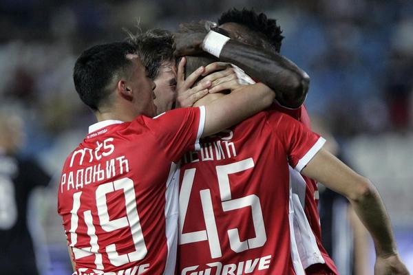 LASERSKI NIŠAN! Mičel Donald ponovo demonstrirao hiruršku preciznost! (VIDEO)