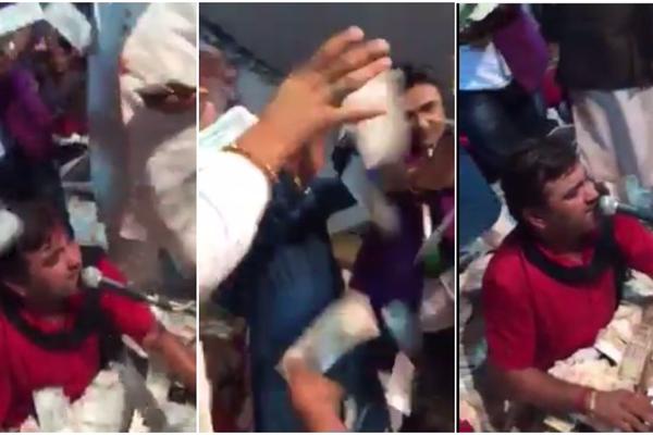 ZAKITILI GA MILIONIMA! ŠTA MILIONIMA, MILIJARDAMA! Ovako se časti pevač, Šaban je za njega malo dete! (VIDEO)