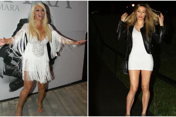 OVAJ ESTRADNI RAT BAŠ BUKTI! Rada isprozivala Daru BRUTALNO: Seljančuro, pogledaj se na šta ličiš! Onda je počeo haos!