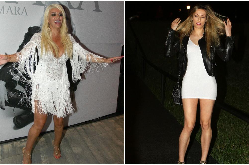 OVAJ ESTRADNI RAT BAŠ BUKTI! Rada isprozivala Daru BRUTALNO: Seljančuro, pogledaj se na šta ličiš! Onda je počeo haos!