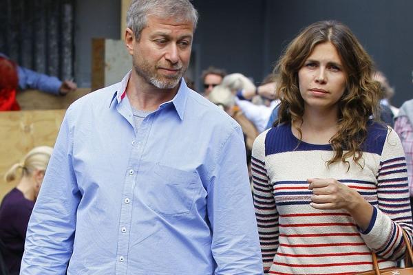 OTKRIVENO! Evo gde se nalazi Roman Abramović