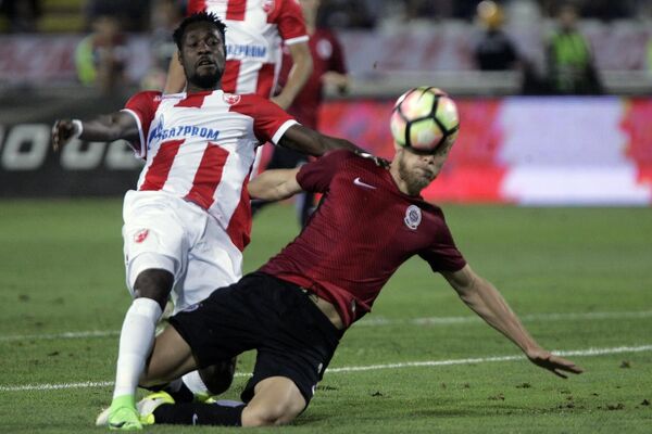 Nesuđeni bokser koji sve pare šalje kevi i jedino se plaši Boga! To vam je ljubimac Delija!