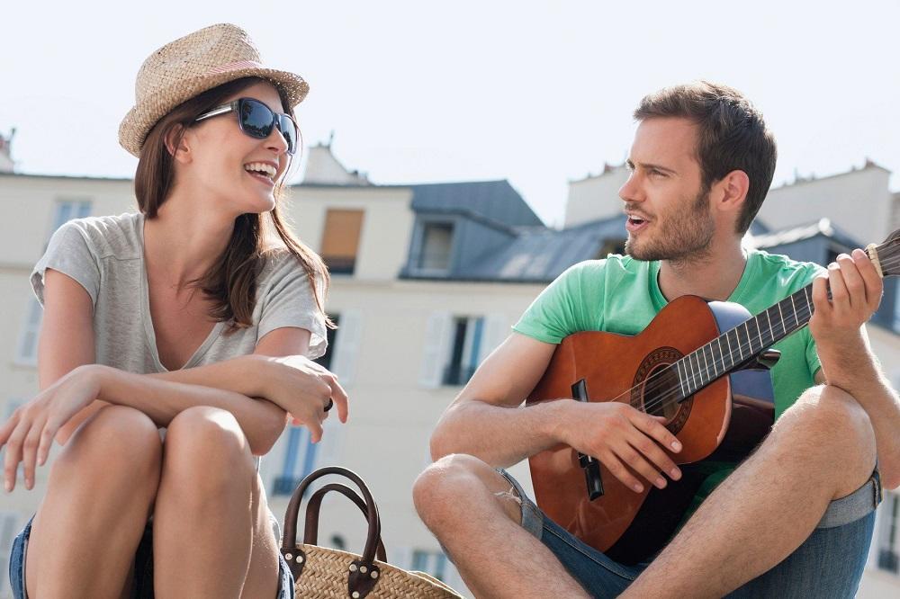 6 laži kojima žene svakodnevno izluđuju muškarce! (FOTO) (GIF)