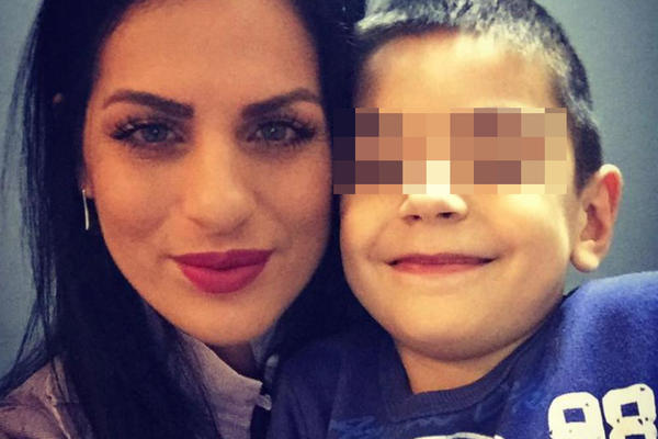 NAJVEĆA SRPSKA BRUKA! Dina živi od invalidske penzije, a plaća ALIMENTACIJU bivšem mužu koji je USPEŠAN BIZNISMEN!