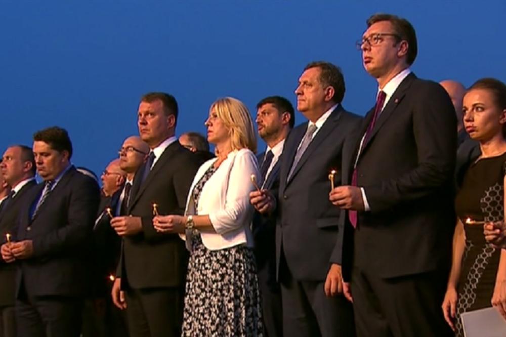 DA LI NAM JE POTREBNA? Posle Kosova, na dnevnom redu Deklaracija o opstanku nacije!