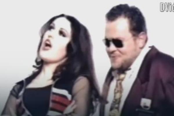 IMALA JE SKANDALOZAN HIT I BILA ZVEZDA '90ih, a onda je zadesila porodična tragedija i nestala je! (FOTO)