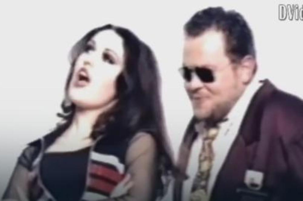 IMALA JE SKANDALOZAN HIT I BILA ZVEZDA '90ih, a onda je zadesila porodična tragedija i nestala je! (FOTO)