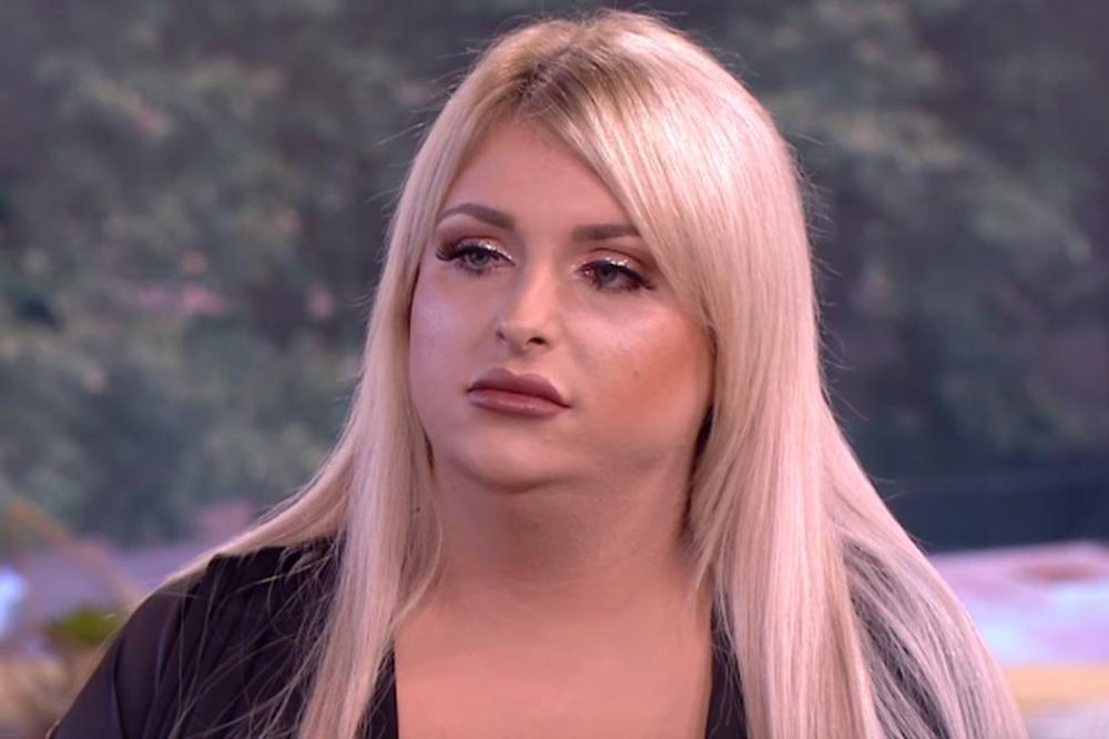 Patio sam što nisam žensko pa sam promenio pol. Sada sam opet u fazonu da postanem frajer...Ovo je BRED, ODNOSNO RIA! (VIDEO)