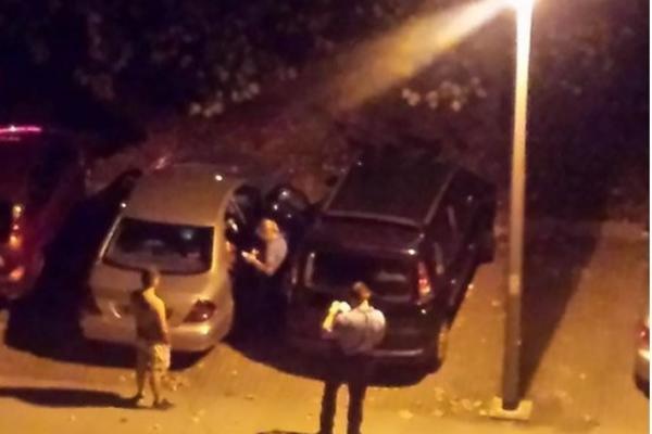 HRVATSKA ZGROŽENA SLUČAJEM NEMARNIH RODITELJA: Zaključali ćerku (6) u automobilu i otišli u kazino!