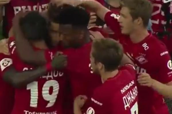 Do skoro bliski saradnici, a sada rivali na terenu! Sastali se Grof i Marko Petković, šta mislite ko je pobedio? (VIDEO)