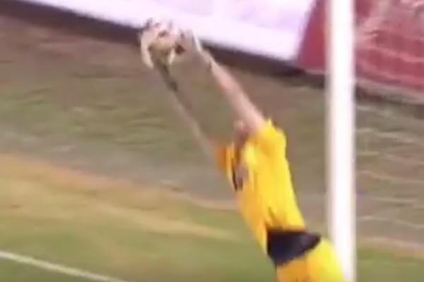 NEVEROVATNO! Novi kiks Filipa Kljajića! (VIDEO)