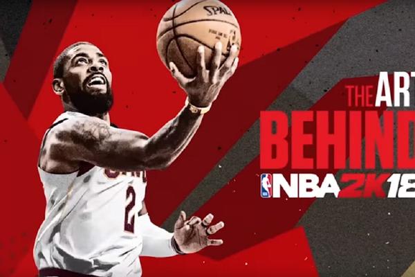 Spremili su spektakl: Izašao prvi video NBA 2K18! (VIDEO)