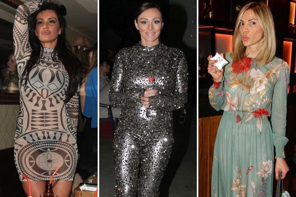 ZLATNE SADO-MAZO ČIZME, IZGORELA KOSA, FOTOŠOP... Modni promašaji naših pevačica koje im nećemo oprostiti! (FOTO)